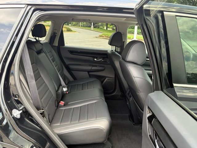 used 2023 Honda CR-V car, priced at $31,449