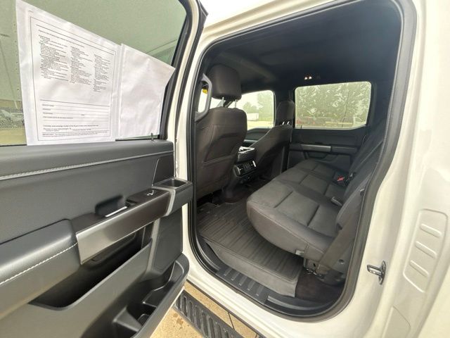 Used 2021 Ford F-150 Truck
