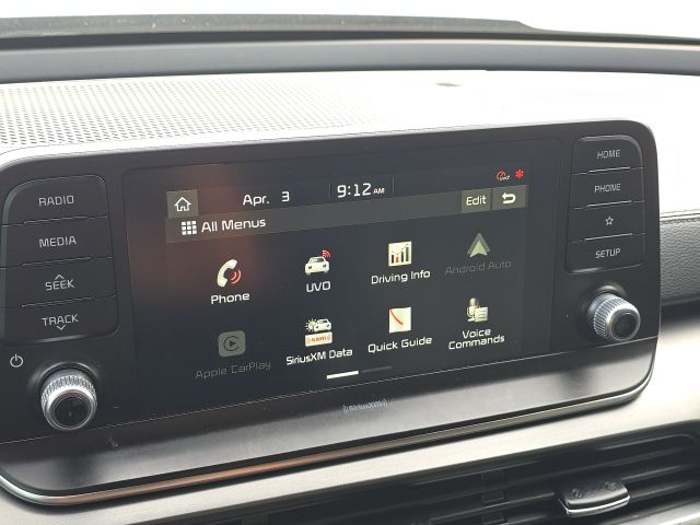 2020 Kia Telluride S:46045A