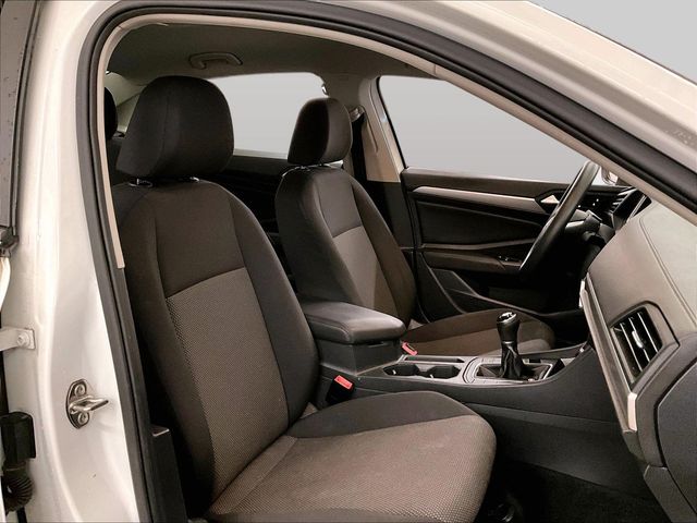 2019 Volkswagen Jetta 1.4T S - 6