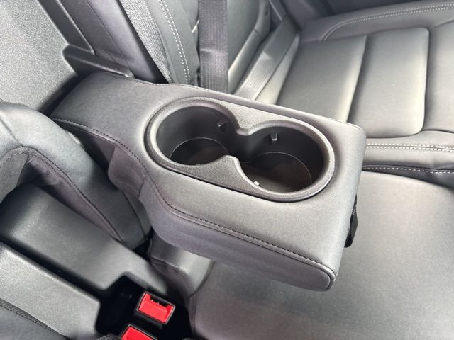 New 2026 Black Ford Big Bend image 24