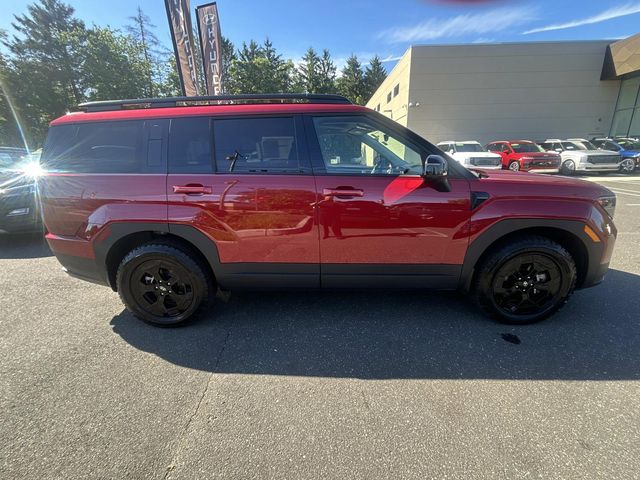 2025 Hyundai Santa Fe