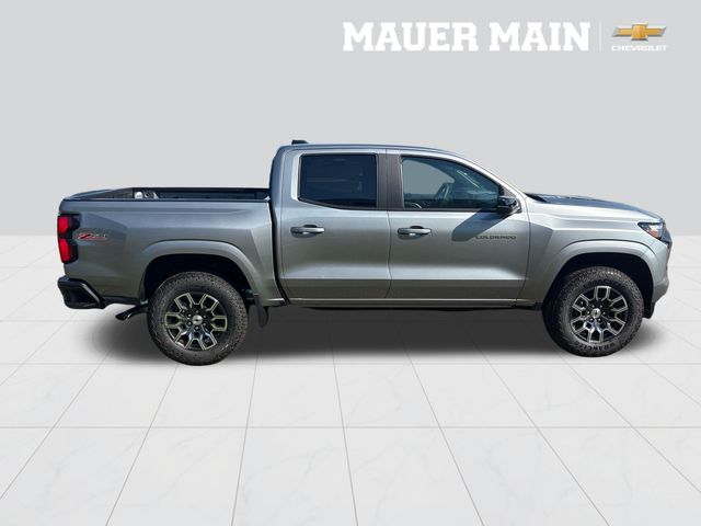 New 2026 Chevrolet Colorado Truck