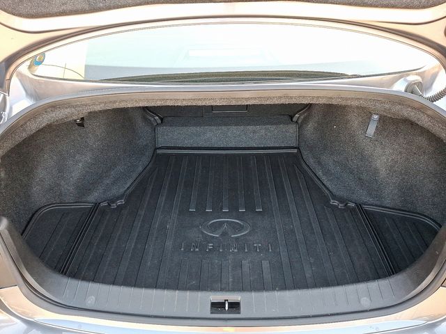 2018 Infiniti Q50 3.0t LUXE photo