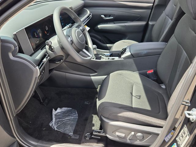 2026 Hyundai Tucson - $29,318