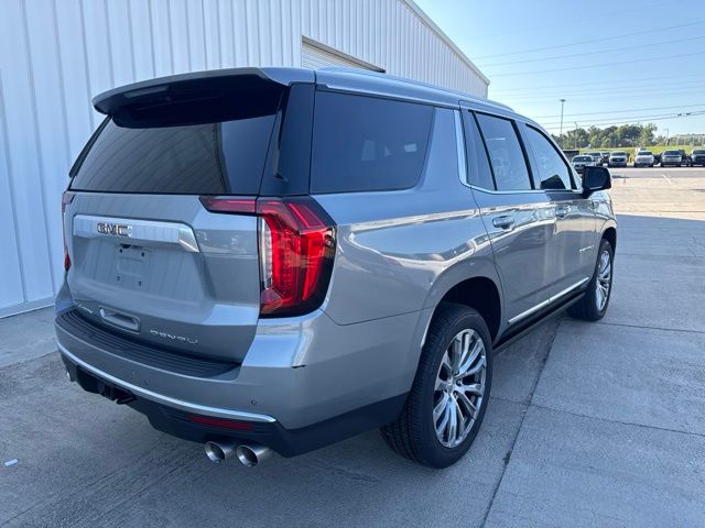 2024 GMC Yukon Denali:169343A