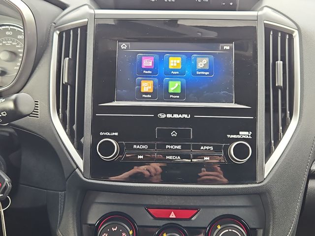 2018 Subaru Crosstrek 2.0i Premium photo