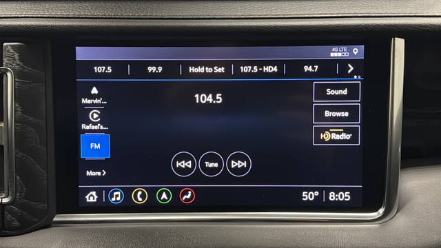 Used 2021 Onyx Black GMC Denali image 32