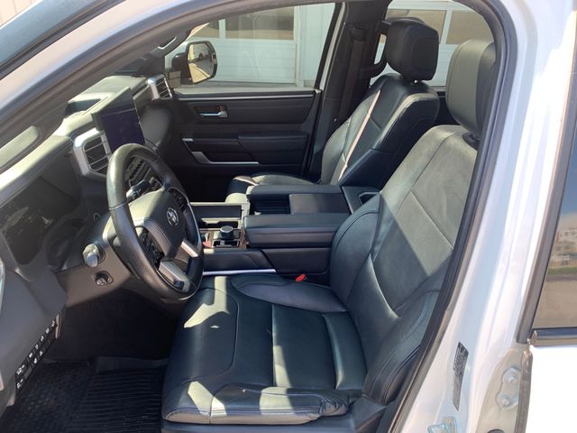 Used 2022 Toyota Tundra Truck