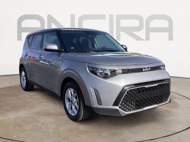 Used Car 2024 Kia Soul  Lx For Sale Under $20,000 In San Antonio, Texas