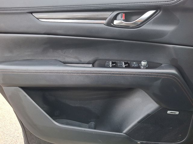 used 2022 Mazda CX-5 car, priced at $23,510