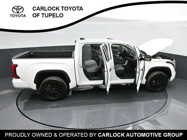 2024 Toyota Tundra SR5 46