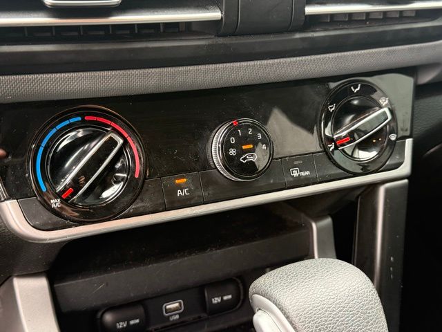 used 2023 Kia Seltos car, priced at $21,256