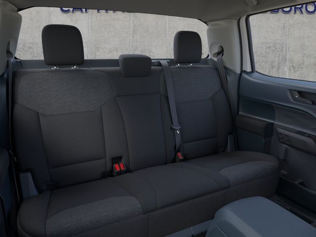 New 2026 White Ford XL image 11