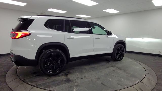 2026 – GMC – Acadia