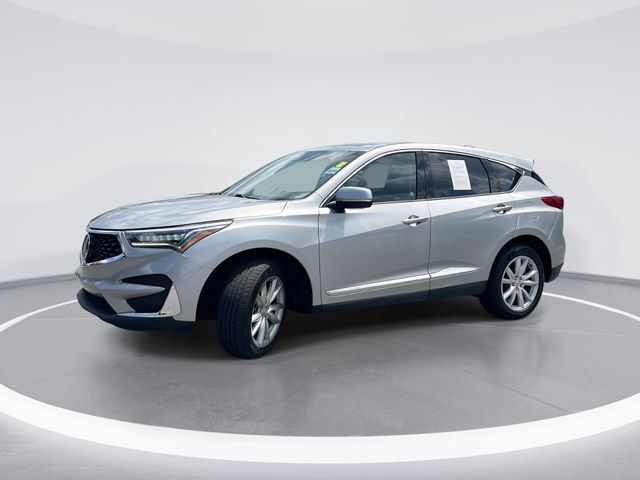 2021 Acura RDX Base