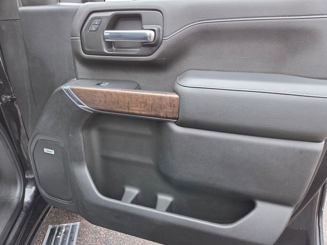 2023 GMC Sierra 2500HD Denali