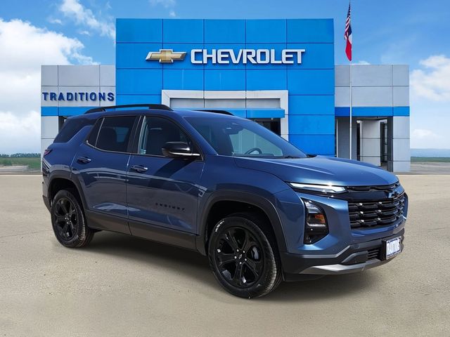 2026 Chevrolet Equinox LT - 1