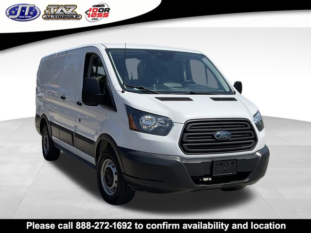 2016 Ford Transit Cargo 150 3dr SWB Low Roof with 60/40 Side Passenger Doors
