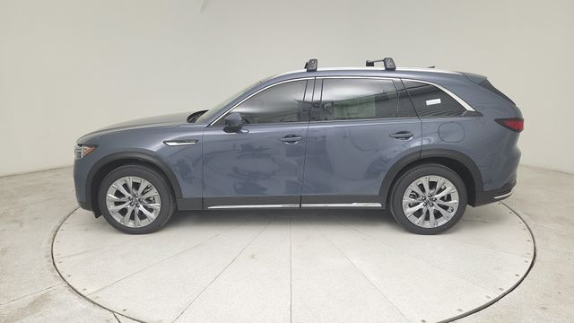 2026 Mazda CX-90 3.3 Turbo Premium Plus - 7