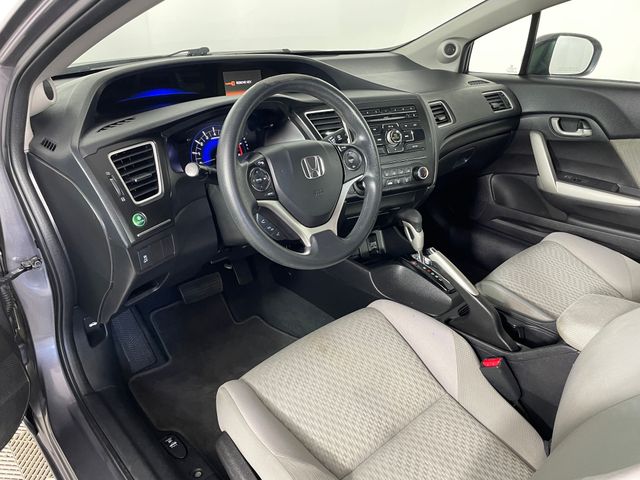 Used 2015 Honda Civic LX For Sale in Bremerton, WA