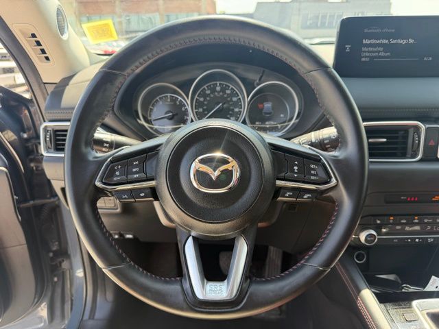 2023 Mazda CX-5 S Carbon Edition - Photo 21