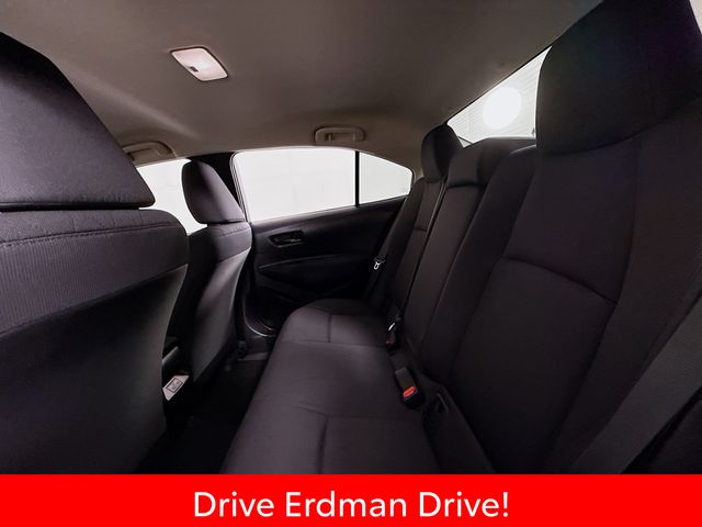 Used 2026 Toyota Corolla Sedan