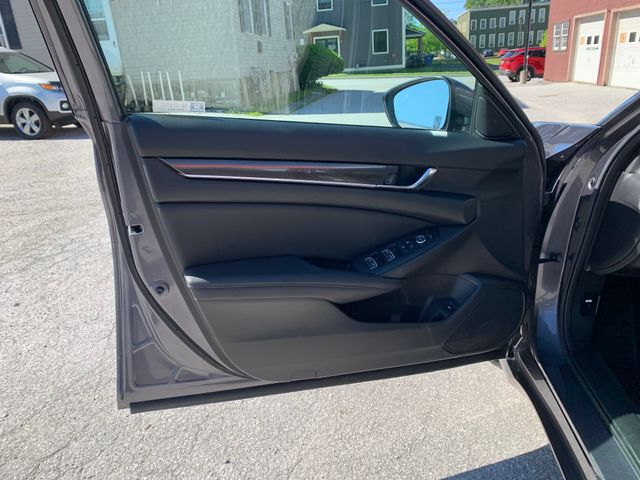 Used 2019 Honda Accord Sedan