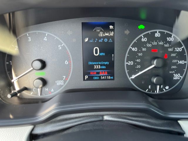 2024 Toyota Corolla LE - Photo 22