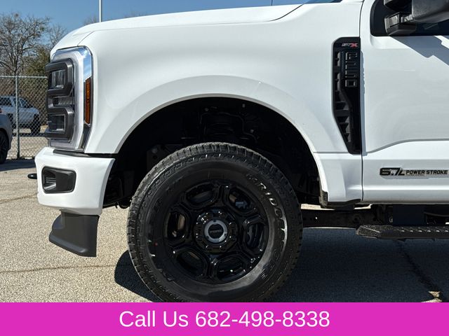 New 2026 Ford F-250SD Truck
