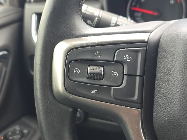 Photo of 2023 Chevrolet Tahoe LS in Dallas, GA - 27,  2023 Chevrolet Tahoe LS:C02425