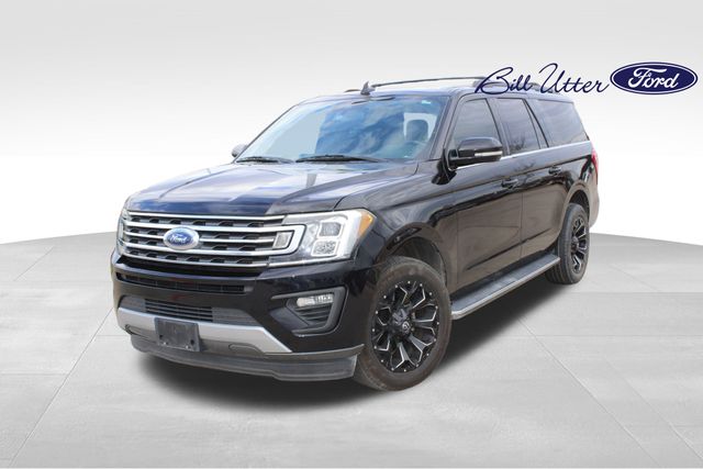 2020 Ford Expedition MAX XLT RWD