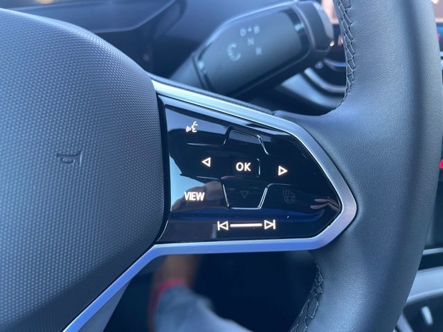 2025 Volkswagen ID.4 PRO - Photo 21