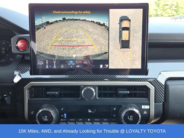 Used 2026 Toyota Tacoma Truck