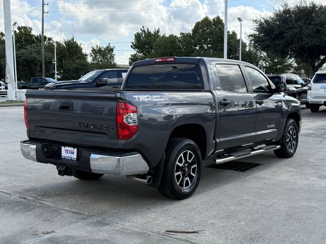 2018 Toyota Tundra SR5 Gray at Emmons Autoplex