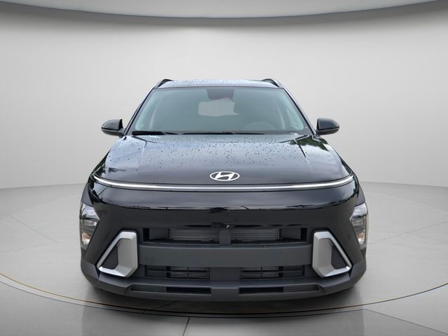2027 Hyundai Kona
