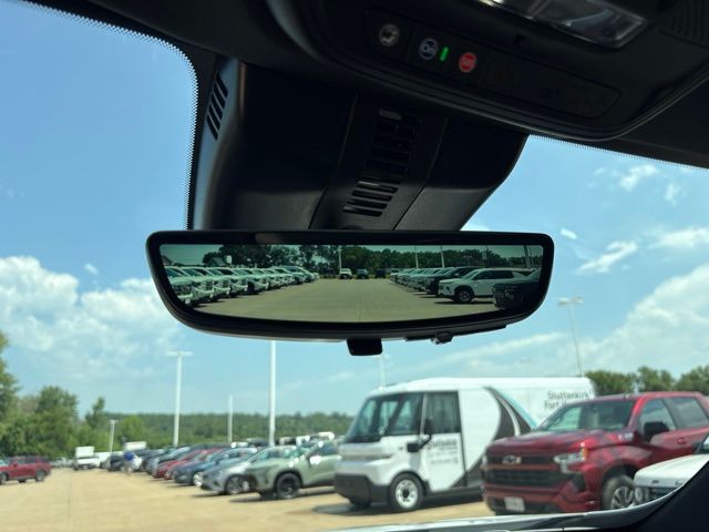 New 2026 Buick Enclave SUV