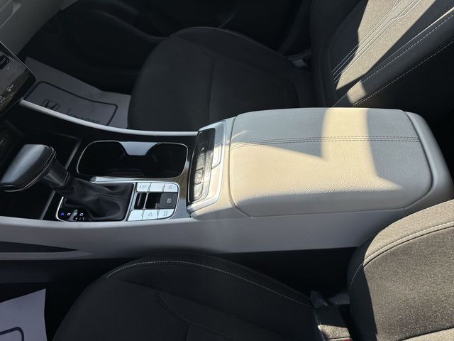 Used 2022 Hyundai Tucson SUV