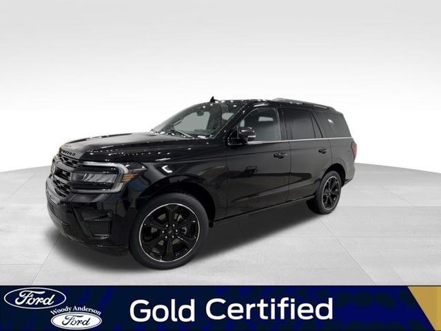 2023 Ford Expedition Limited RWD