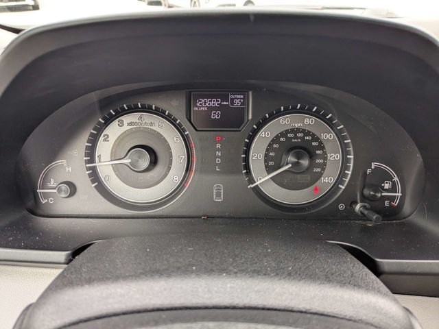 Used 2016 Honda Odyssey Van