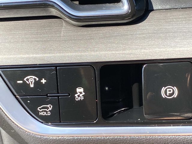 Used 2024 Kia Sportage SUV