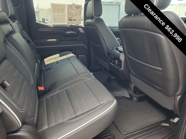 Used 2024 GMC Sierra 1500 For Sale in Grove City, OH