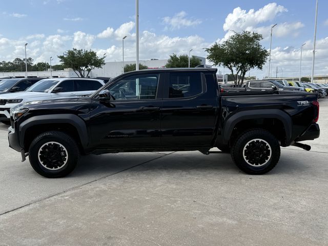 2024 Toyota Tacoma TRD Off-Road - 6