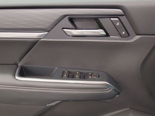 2026 – GMC – Acadia