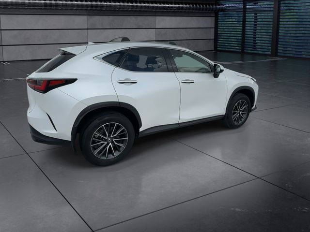 Used 2023 Lexus NX SUV