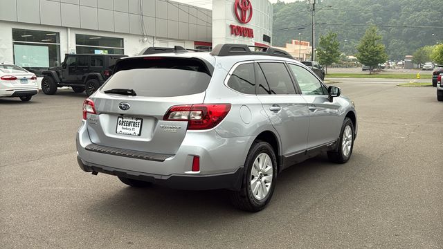Used 2016 Subaru Outback SUV