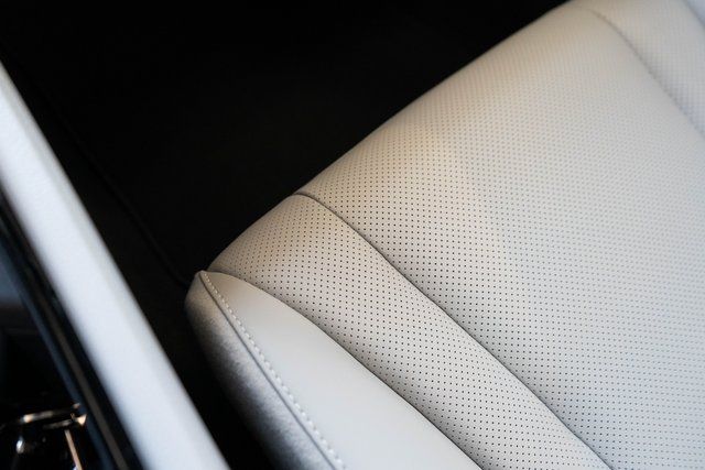 New 2025 Honda Accord Hybrid Sedan