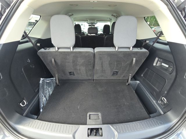 2025 Ford Explorer Active:46830A