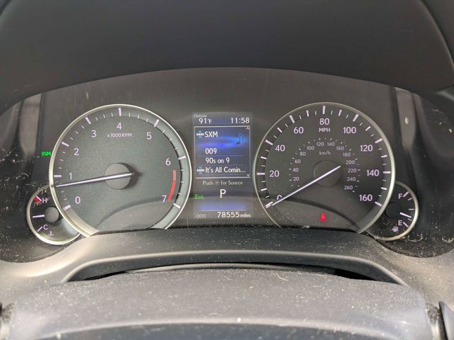 Used 2021 Lexus RX SUV