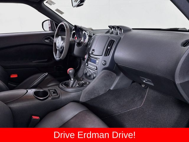 Used 2020 Nissan 370Z Coupe
